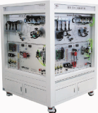 Automotive Ignition CircuitControlSystem with various Sensor